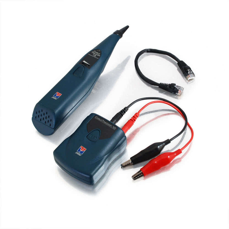 Psiber Cable Tracker Network ID Complete Kit