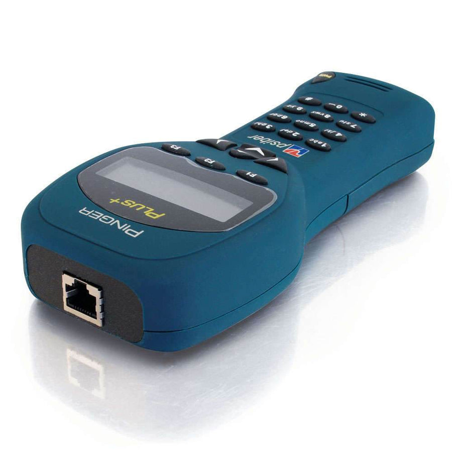Psiber Pinger Plus Network IP Tester