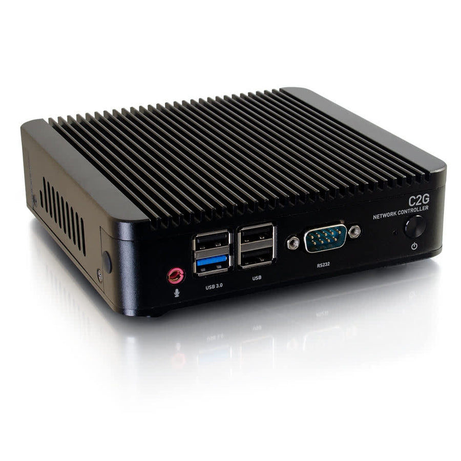 Network Controller for HDMI® over IP