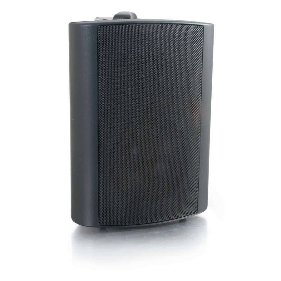 4in Wall Mount Speaker - Black