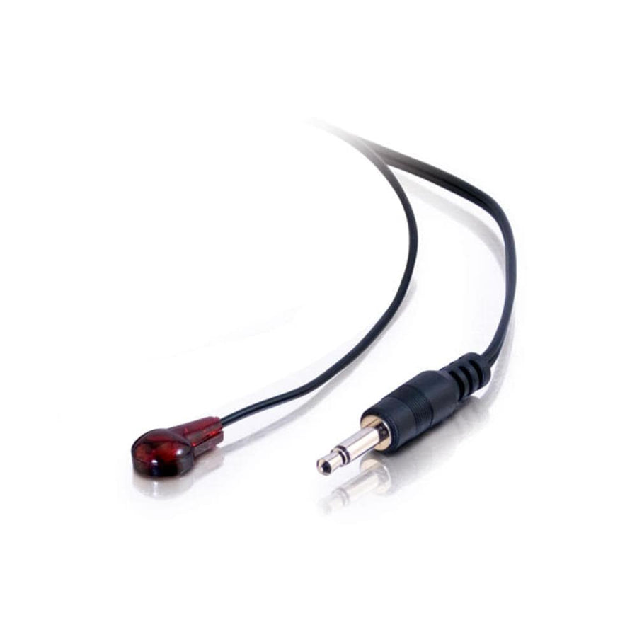 10ft (3m) Single Infrared (IR) Emitter Cable