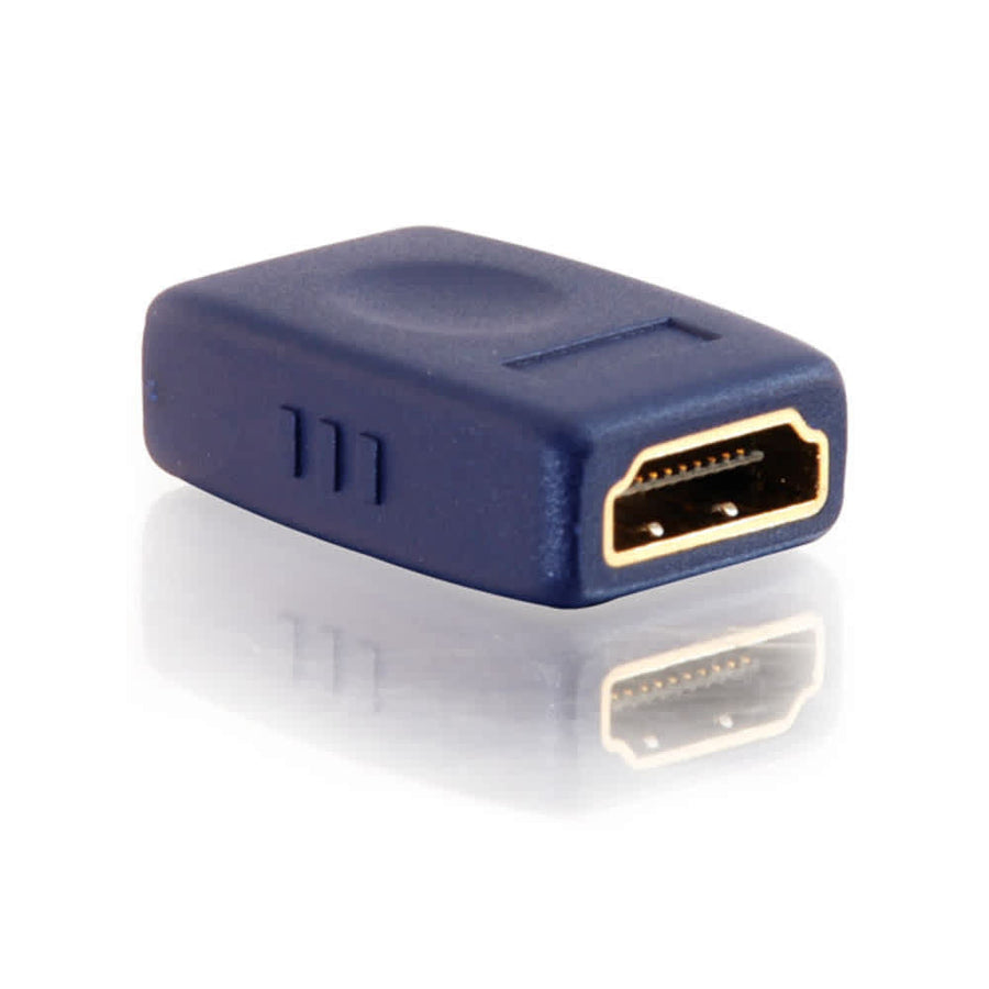 Velocity™ HDMI® F/F Coupler