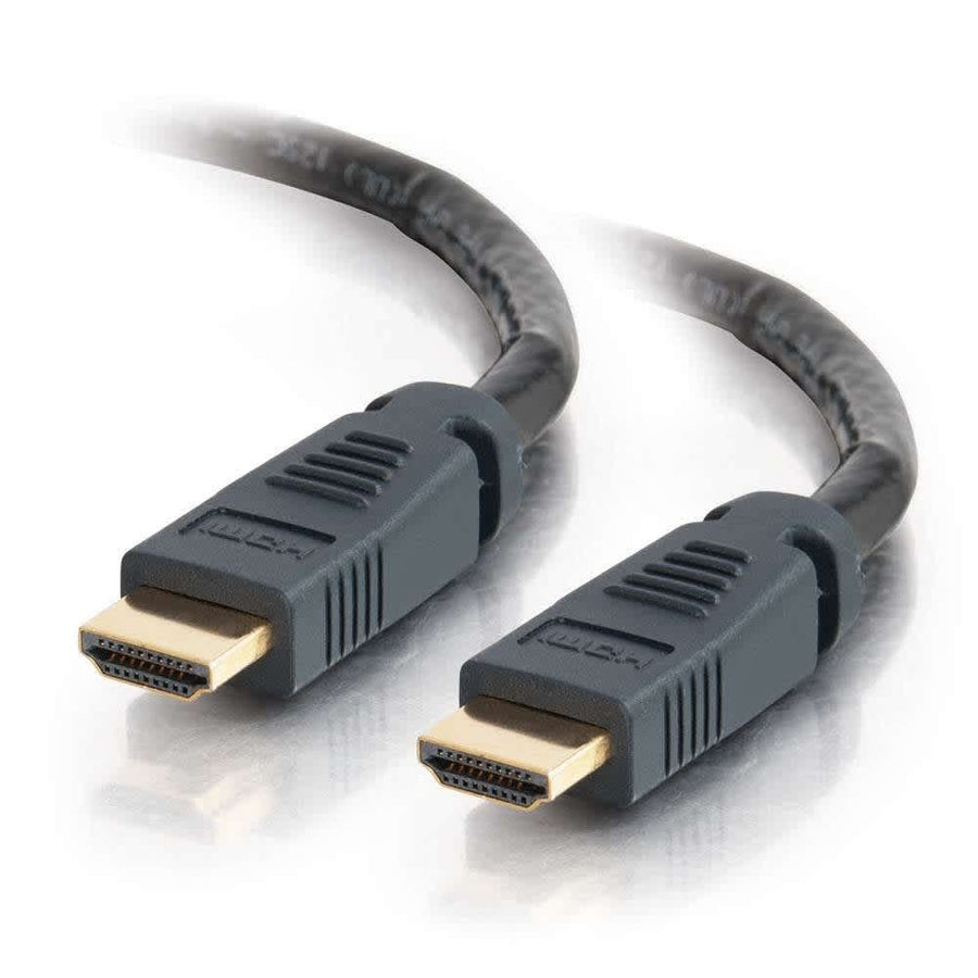 15ft (4.5m) Plus Series CMP Standard HDMI® Cable