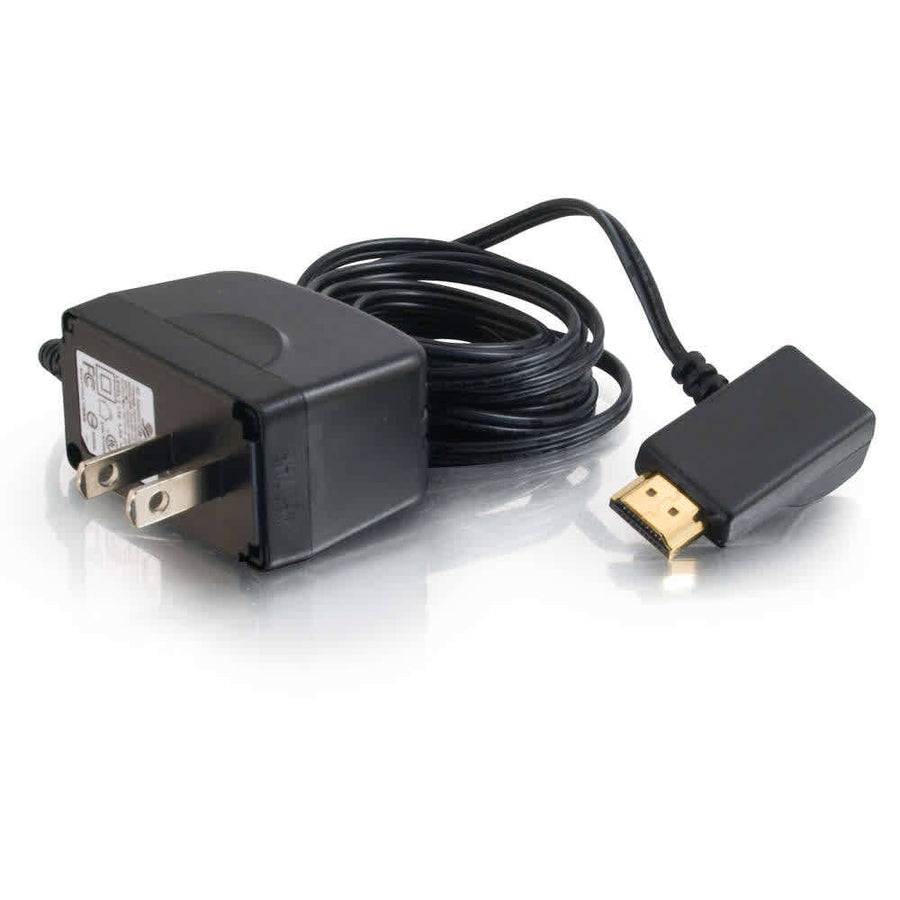 HDMI® Voltage Inserter
