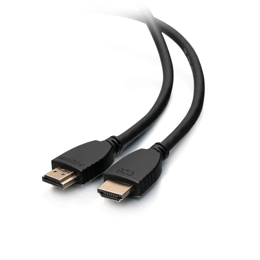 3ft (0.9m) Core Series High Speed HDMI® Cable with Ethernet (3-Pack)