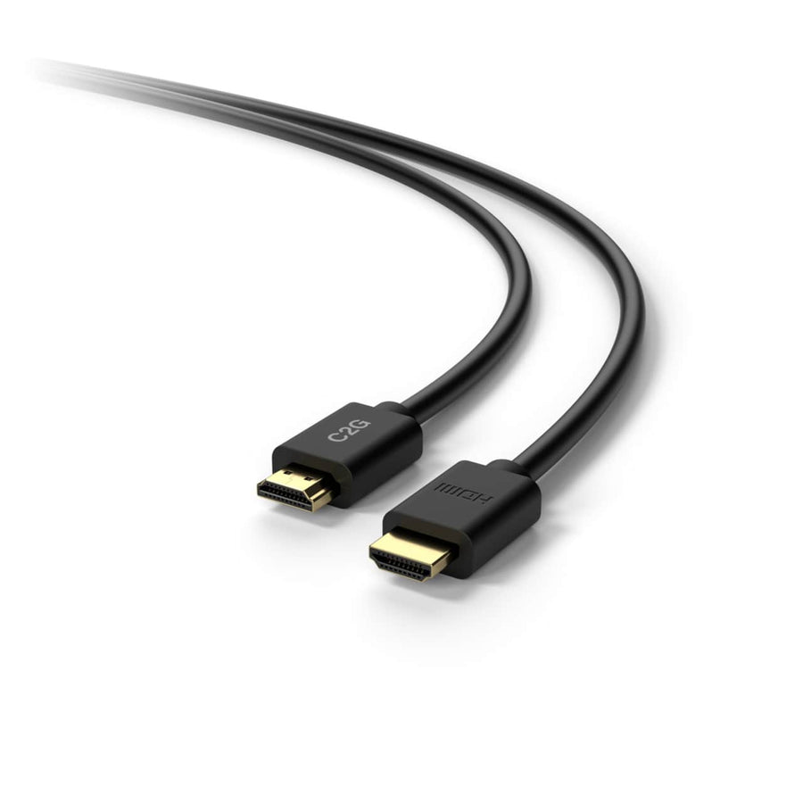 10ft (3m) Plus Series TAA Premium High Speed HDMI® Cable with Ethernet