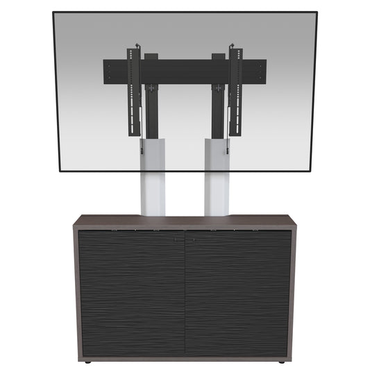 C3-32-LD1U - Middle Atlantic - 32 Inch C3 Single Display Mount System
