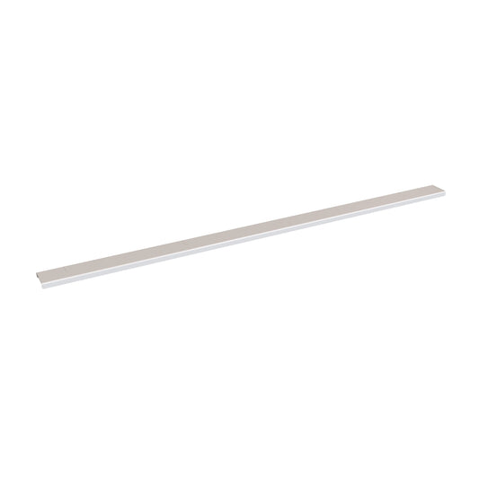 C3-HPNL-2DSP-WH - Middle Atlantic - C3 Series Cover for 2 Display White