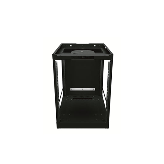 C5-FF27-1 - Middle Atlantic - 1 Bay C5 Credenza Frame 27 Inches Deep