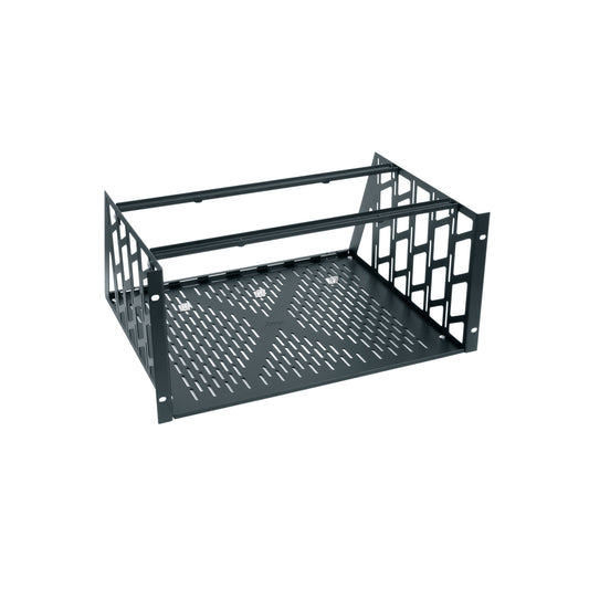 CAP5 - Middle Atlantic - 5 RU Clamping Rackshelf