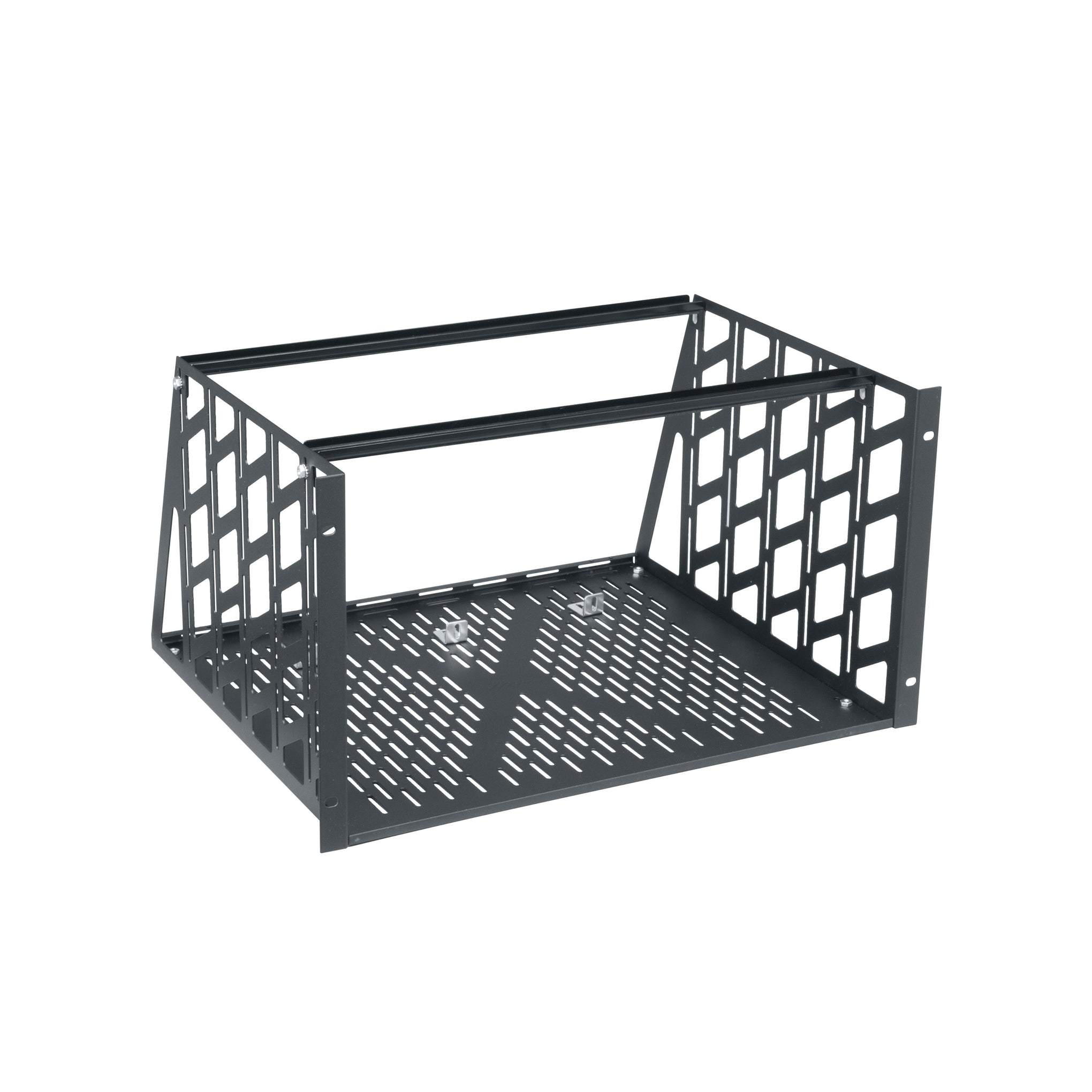 CAP6 - Middle Atlantic - 6 RU Clamping Rackshelf