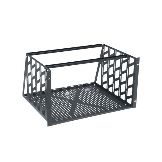 CAP6 - Middle Atlantic - 6 RU Clamping Rackshelf