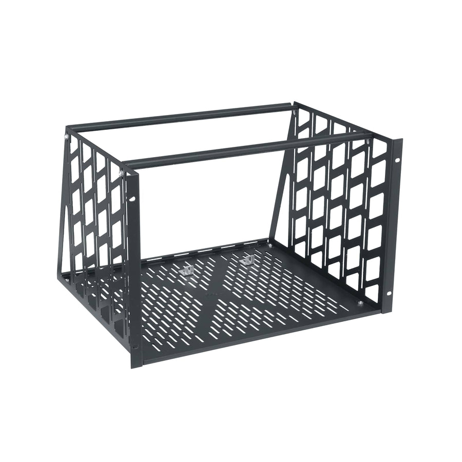 7 RU Clamping Rackshelf