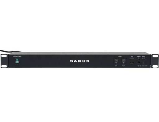CAPT01-B1 - Sanus - MultiVolt Power Supply SANUS EcoSystem accessory