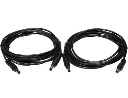 CAPW09-B1 - Sanus - 9 Power Wire SANUS EcoSystem accessory