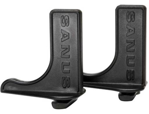 Shelf Stops; Fits all Component Series AV racks