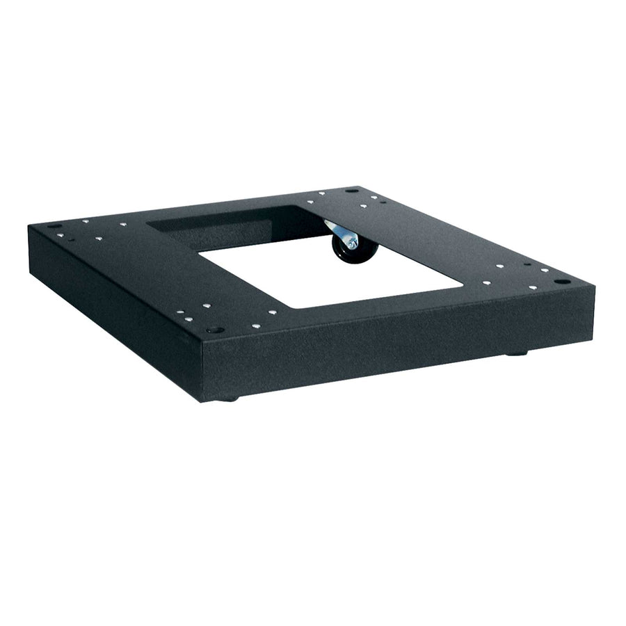 Caster Base for 20 Inch Deep Slim 5 Series