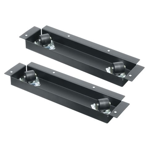 Caster Base for BGR Series