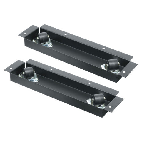 CBS-BGR - Middle Atlantic - Caster Base for BGR Series
