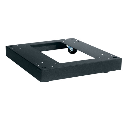 CBS-ERK-20 - Middle Atlantic - Caster Base for 20 Inch Deep ERK Series 1300 pounds