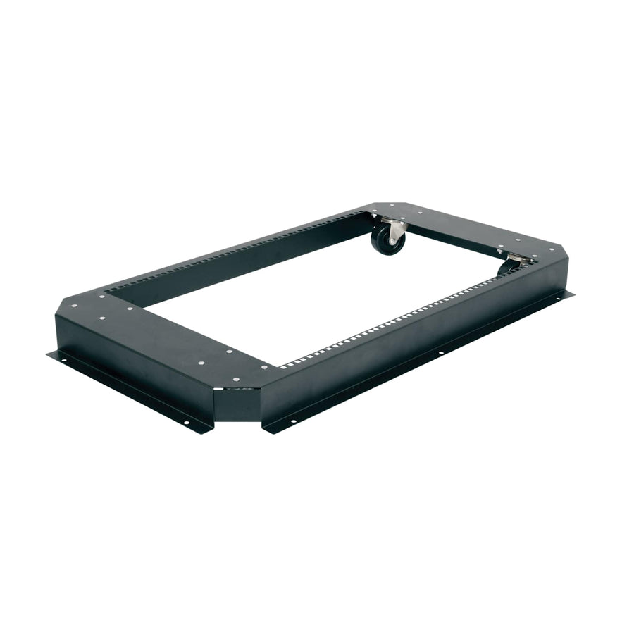 Caster Base for 48 Inch Deep WMRK Series