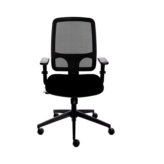 CHAIR-TSK1-B - Middle Atlantic - Basic Task Chair
