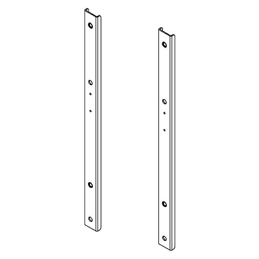 FHB5017 - Chief - Fusion and Thinstall Hardware KitsFHB5017