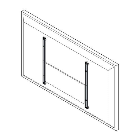 FHB5036 - Chief - Fusion and Thinstall Hardware KitsFHB5036