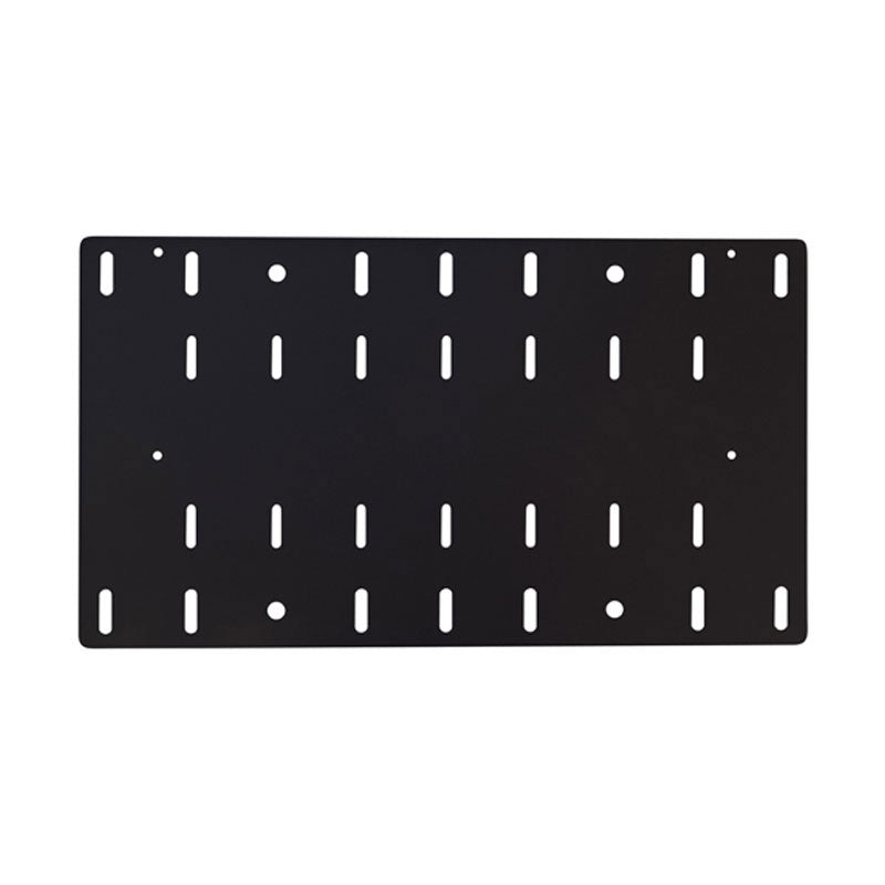 MPTVB - Chief - Medium Flat Panel Swing Arm Wall Display Mount 9 Inch Extension