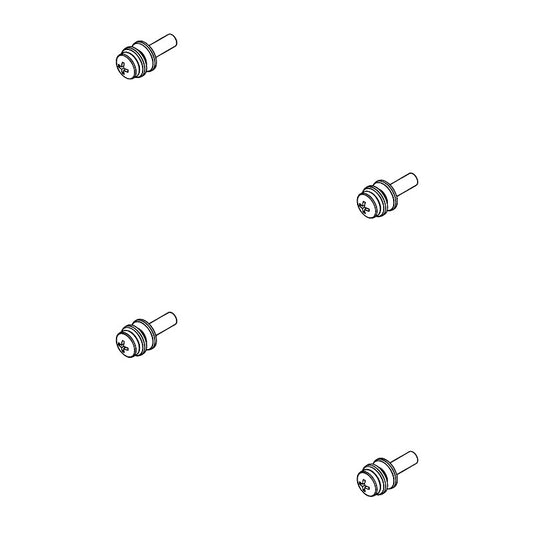 MSB6243 - Chief - MSeries Interface Brackets MSB6243