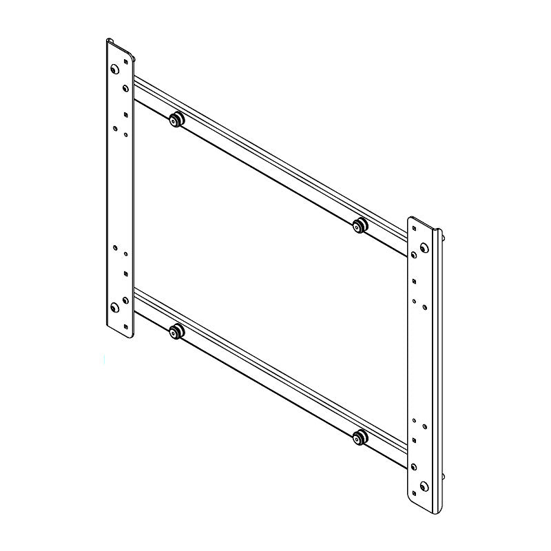PSB2536 - Chief - PSeries Interface Brackets PSB2536