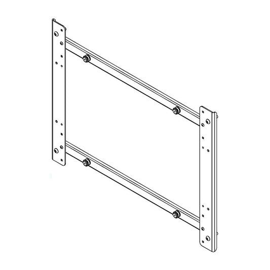 PSB2536 - Chief - PSeries Interface Brackets PSB2536