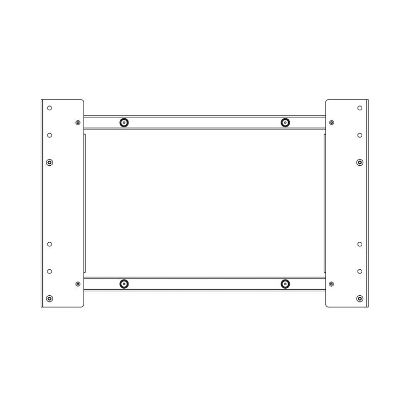 PSB2643 - Chief - PSeries Interface Brackets PSB2643