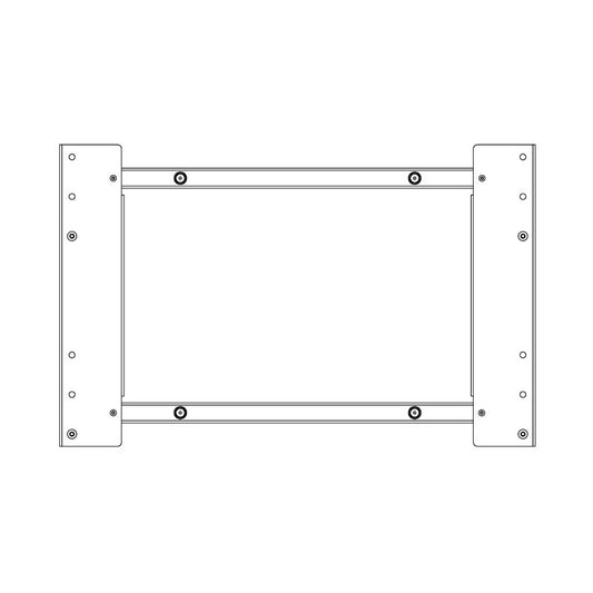 PSB2643 - Chief - PSeries Interface Brackets PSB2643