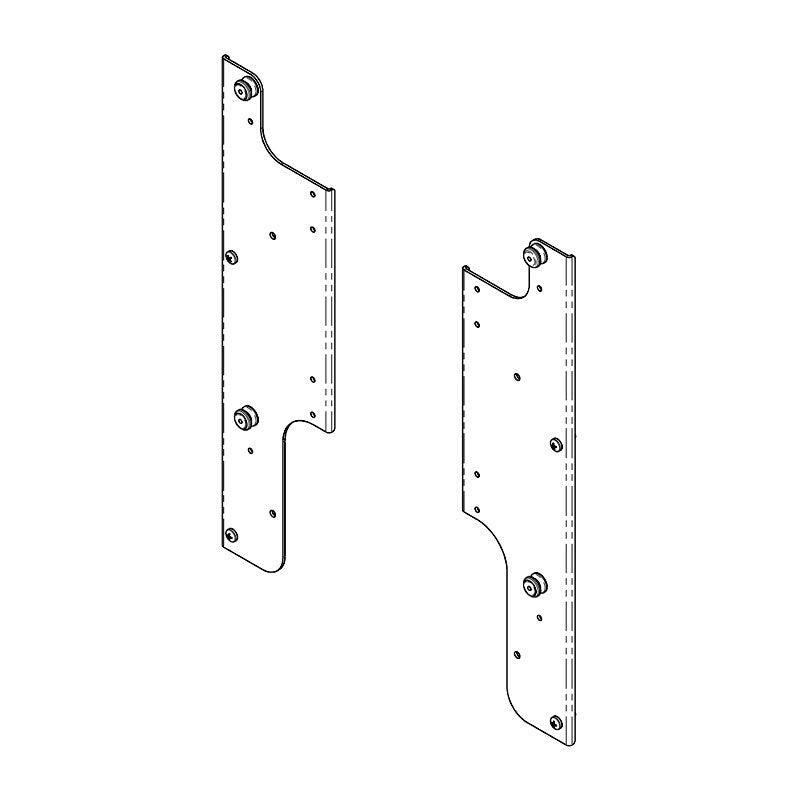 PSB2644 - Chief - PSeries Interface Brackets PSB2644
