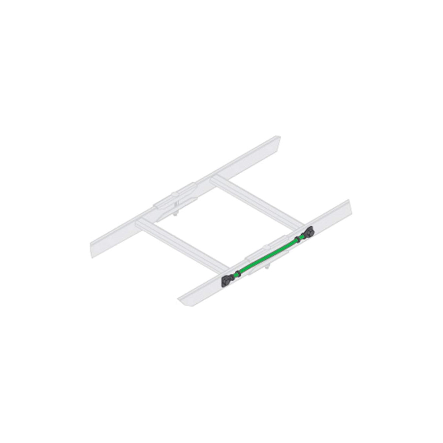 Cable Ladder Bonding Kit