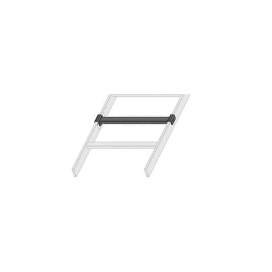 CLH-AR24 - Middle Atlantic - Adjustable Ladder Rung 24 Inches Wide