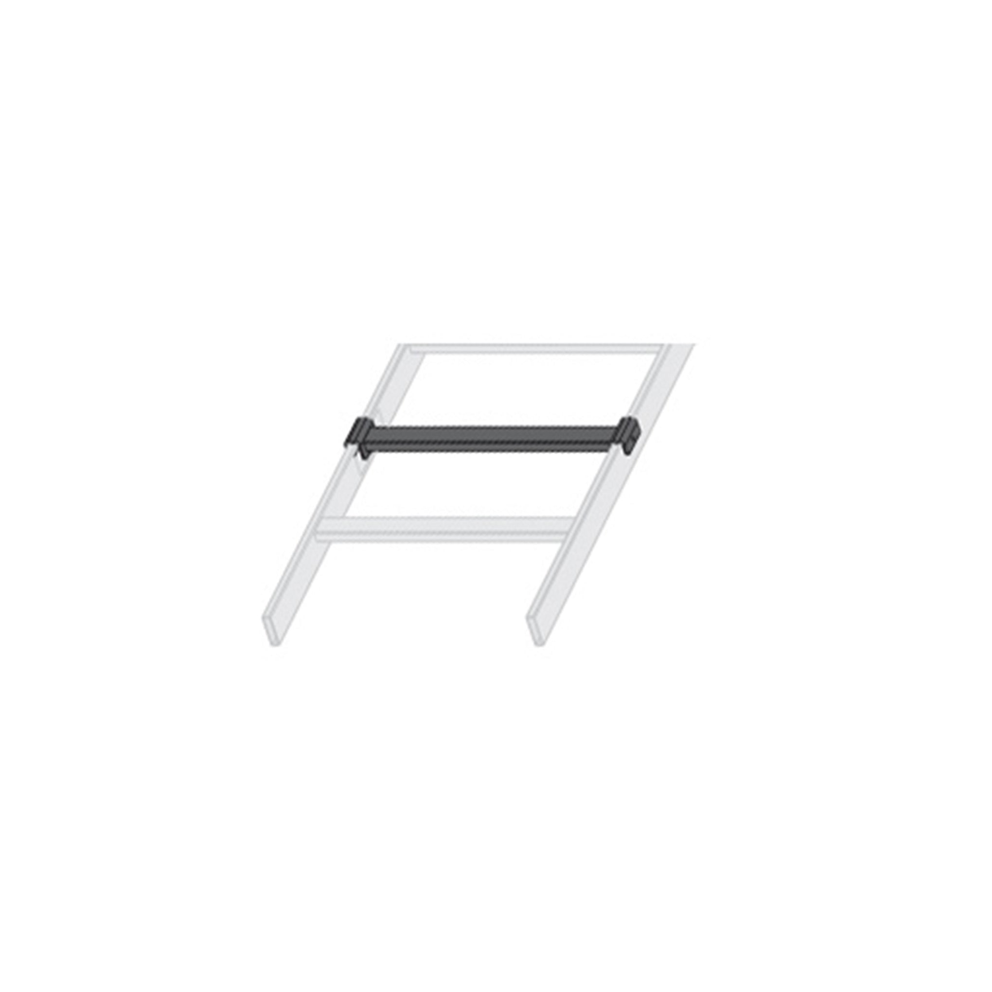 CLH-AR12 - Middle Atlantic - Adjustable Ladder Rung 12 Inches Wide
