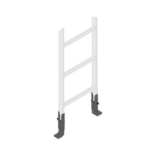 CLH-RES - Middle Atlantic - Ladder End Support Kit