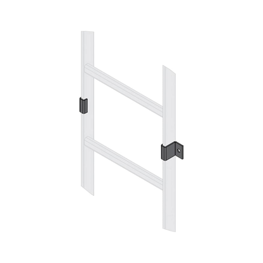 Ladder Wall Clamp