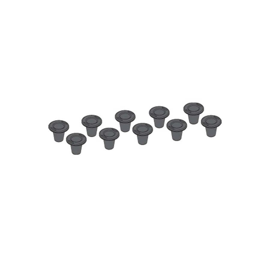 Ladder Cable Mgmt Spools - 10 Piece