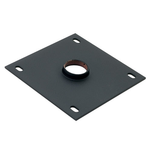 CMA110-G - Chief - 8 Inch 203 mm Ceiling Plate TAA Compliant