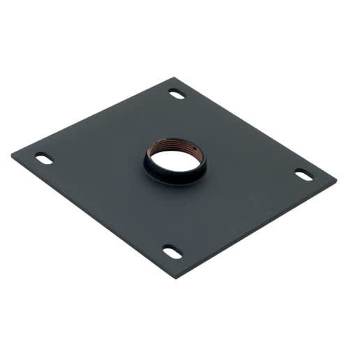 8 Inch (203 mm) Ceiling Plate, TAA Compliant