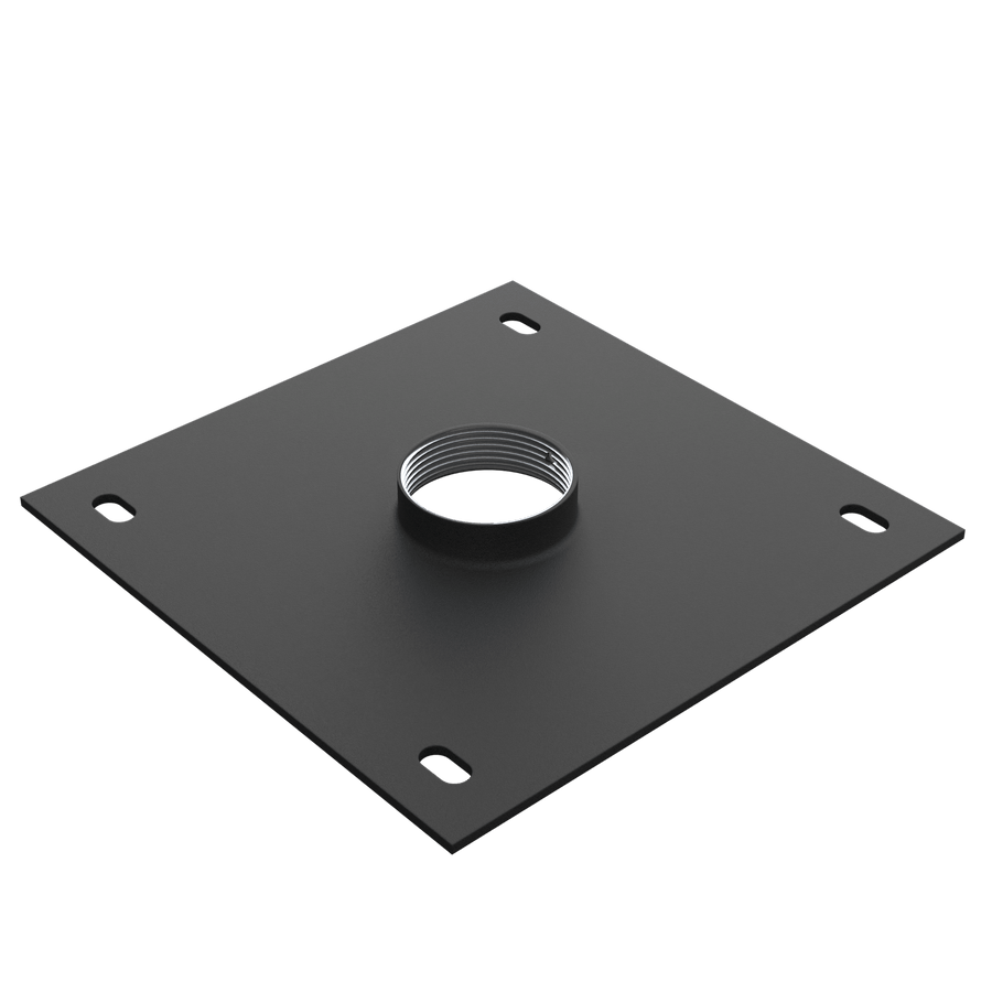 8 Inch (203 mm) Ceiling Plate