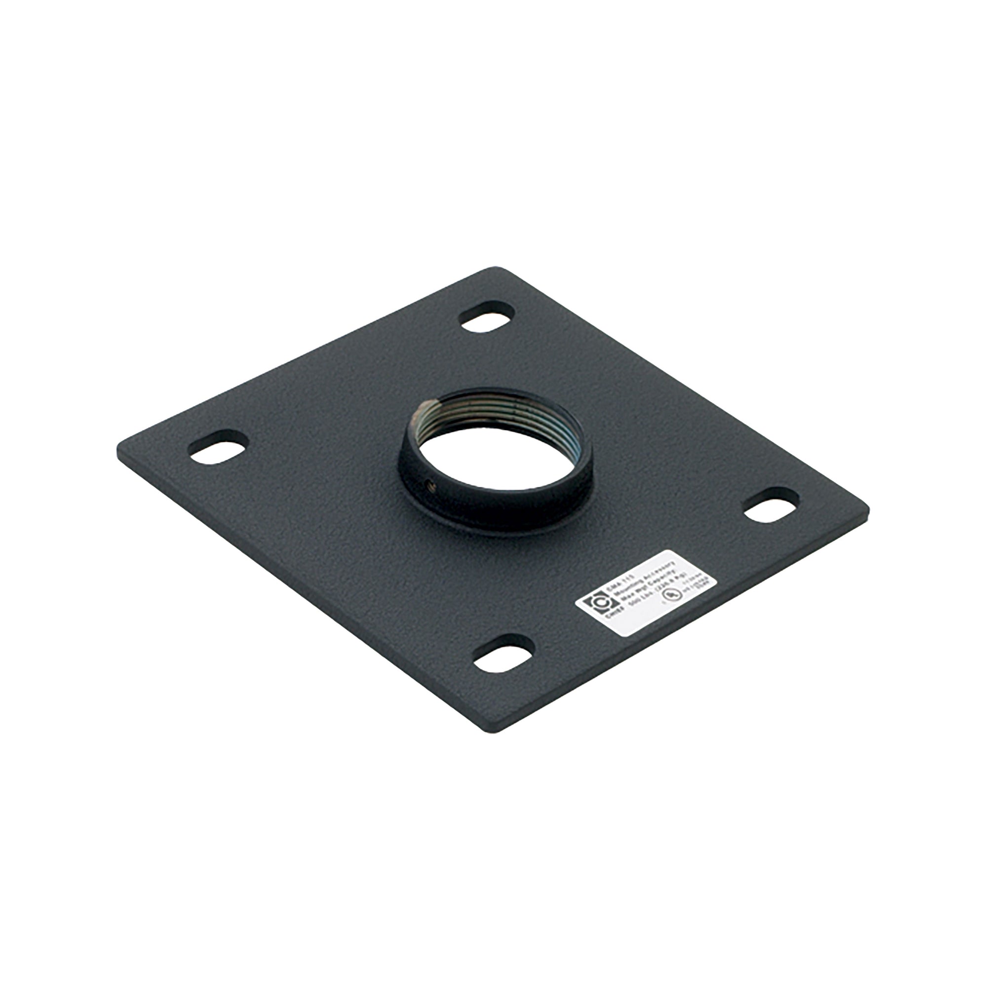 CMA115 - Chief - 6 Inch 152 mm Ceiling Plate
