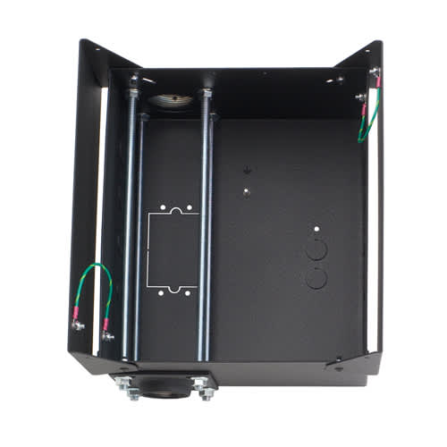 Electrical Storage Enclosure