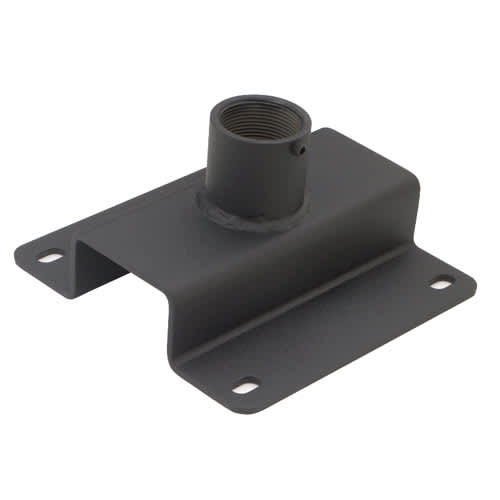 8 Inch (203 mm) Offset Ceiling Plate, TAA Compliant