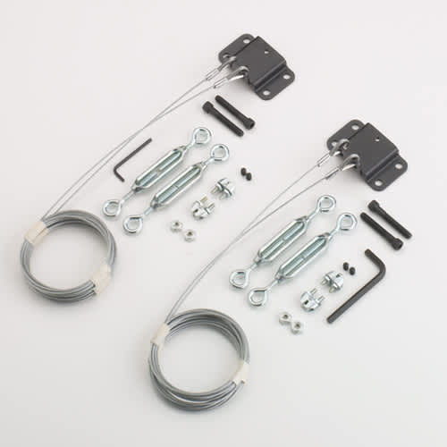 Projector Stabilization Kit for Columns