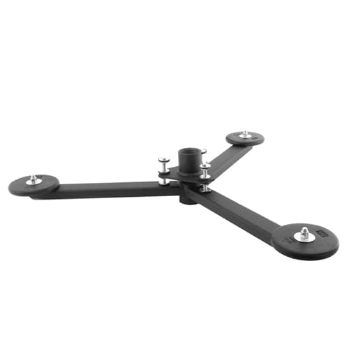 CMA347, Vibration Isolating Coupler