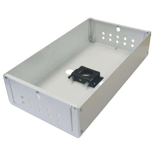 CMA480W - Chief - Column Storage Shelf White
